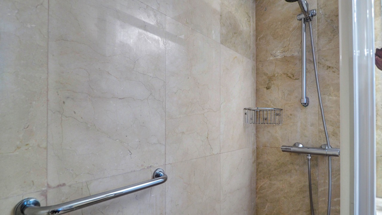 Photo of Bathroom in Sitges Town Center