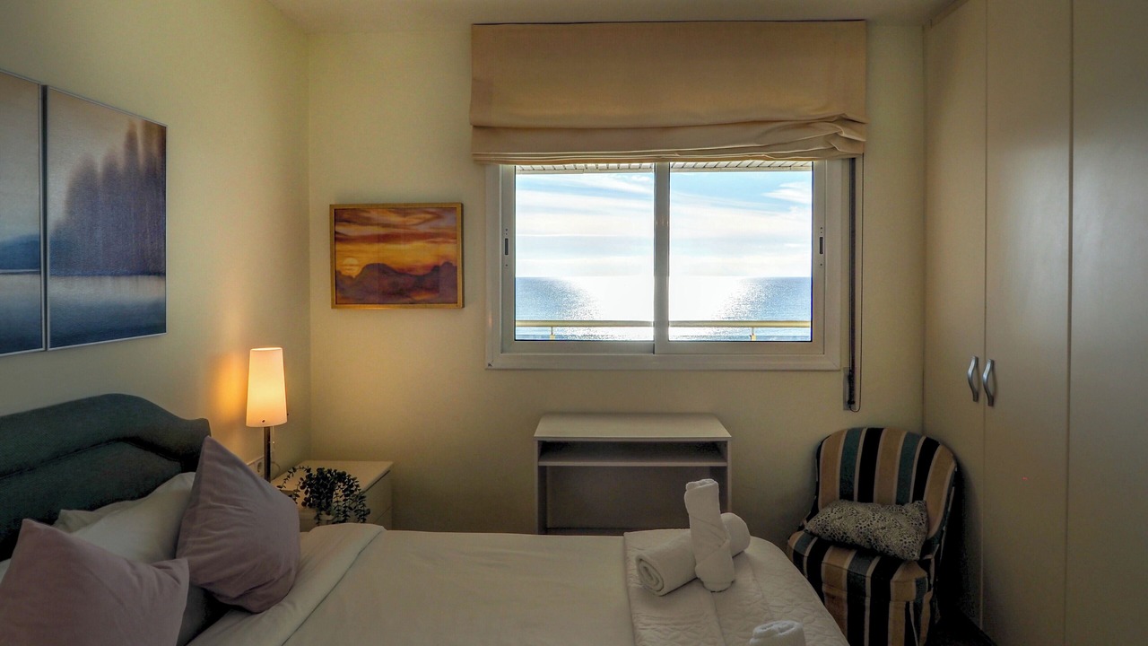 Photo of Bedroom in Sitges Town Center