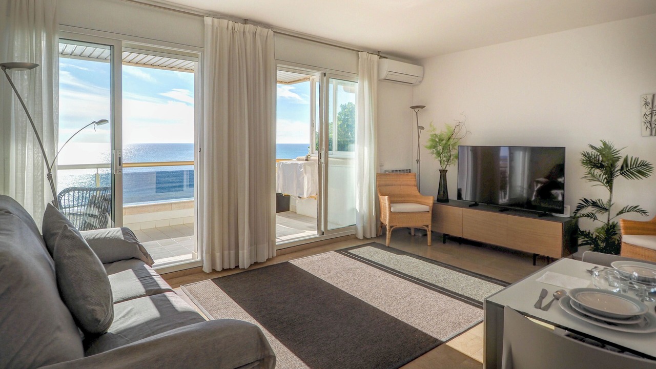 Photo of Livingroom in Sitges Town Center