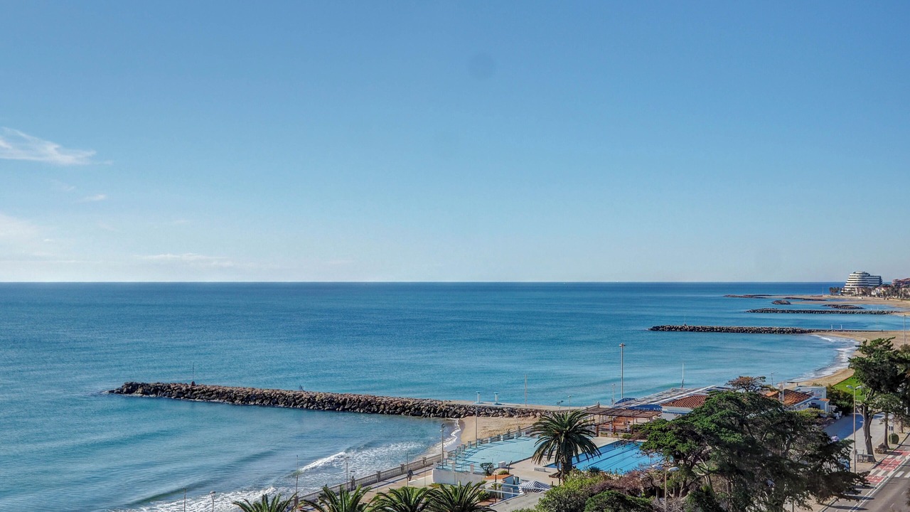 Photo of Others in Sitges Town Center