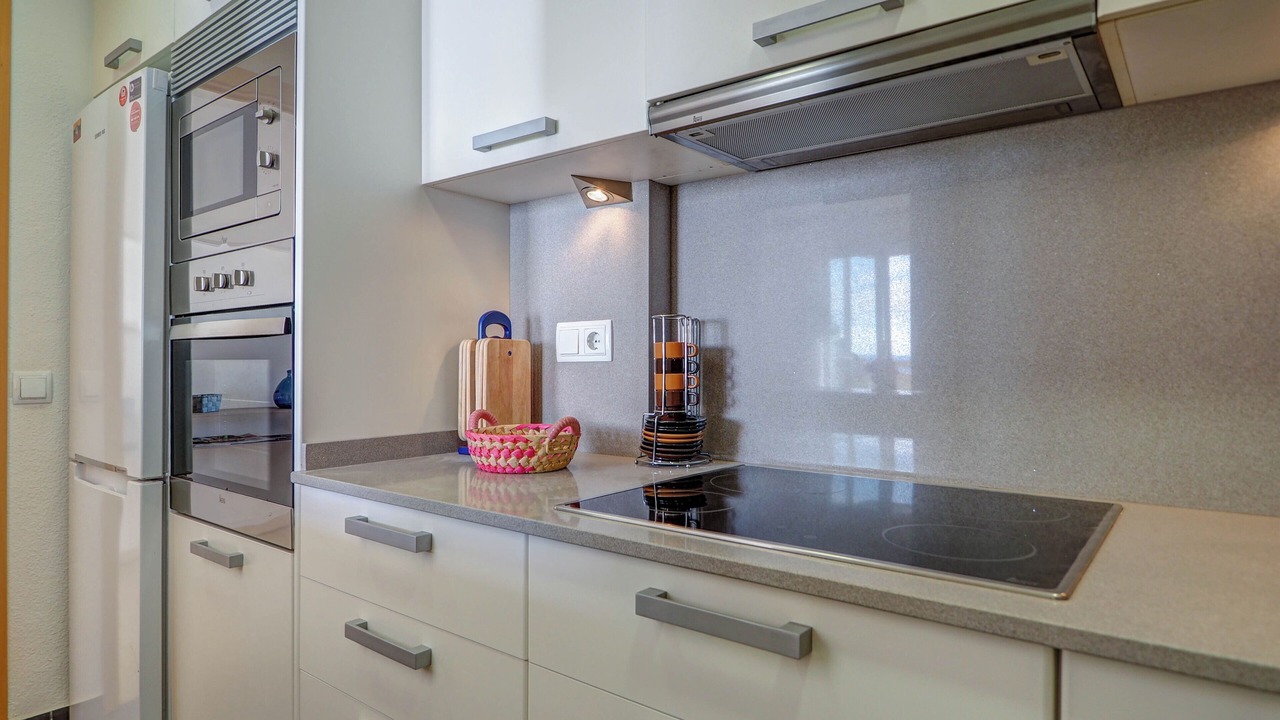 Photo of Kitchen in Sitges Town Center
