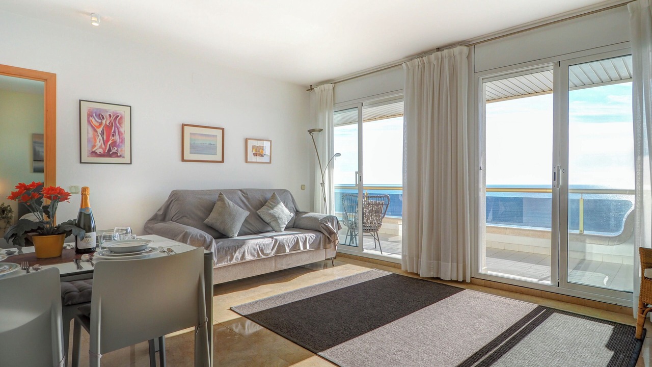 Photo of Livingroom in Sitges Town Center