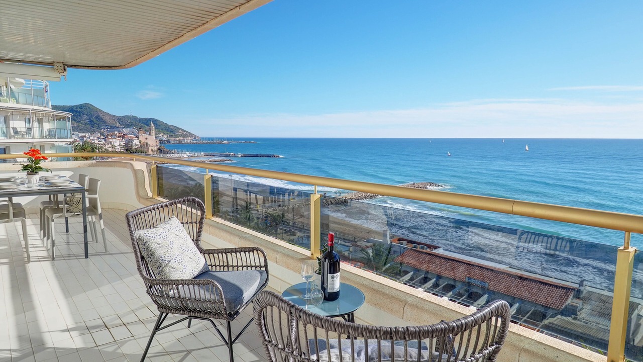 Photo of Outdoor in Sitges Town Center