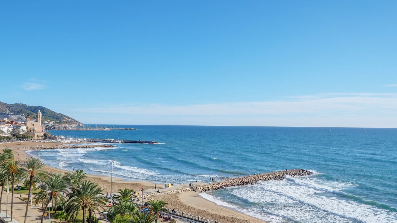 Photo of Others in Sitges Town Center