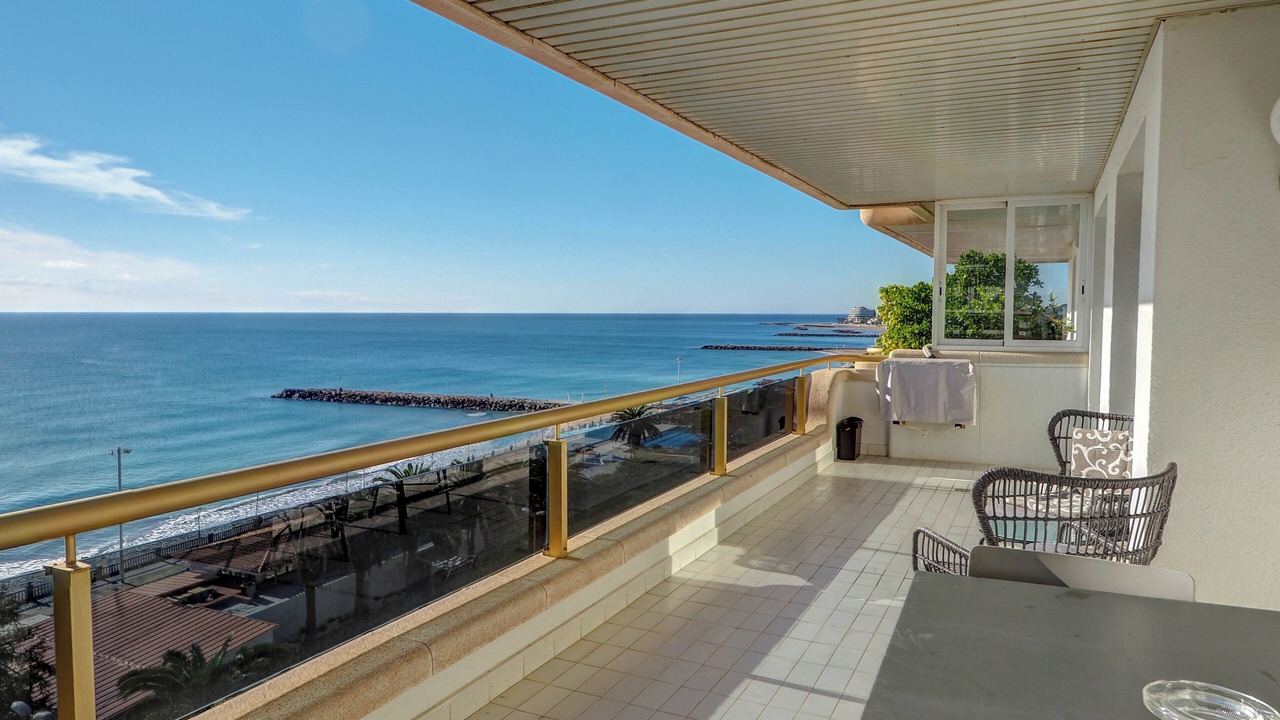 Photo of Outdoor in Sitges Town Center