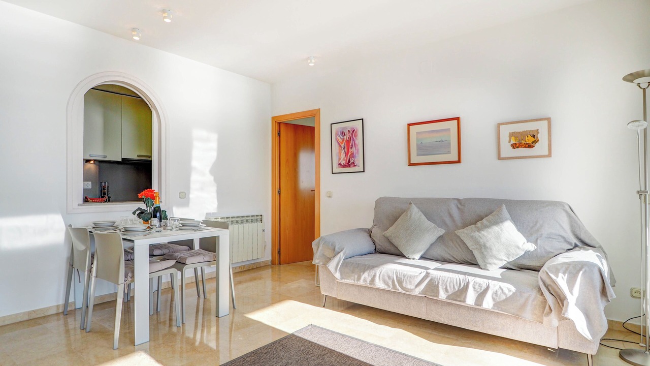 Photo of Livingroom in Sitges Town Center