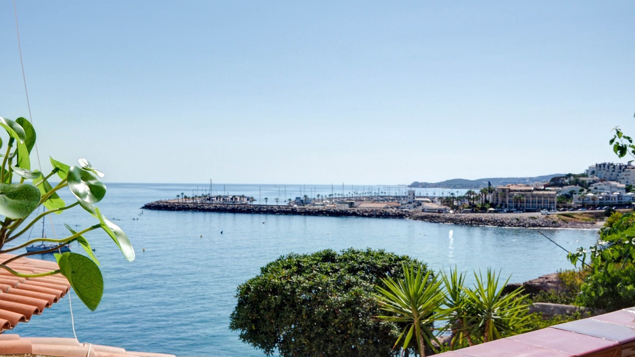 Photo of Outdoor in Sitges