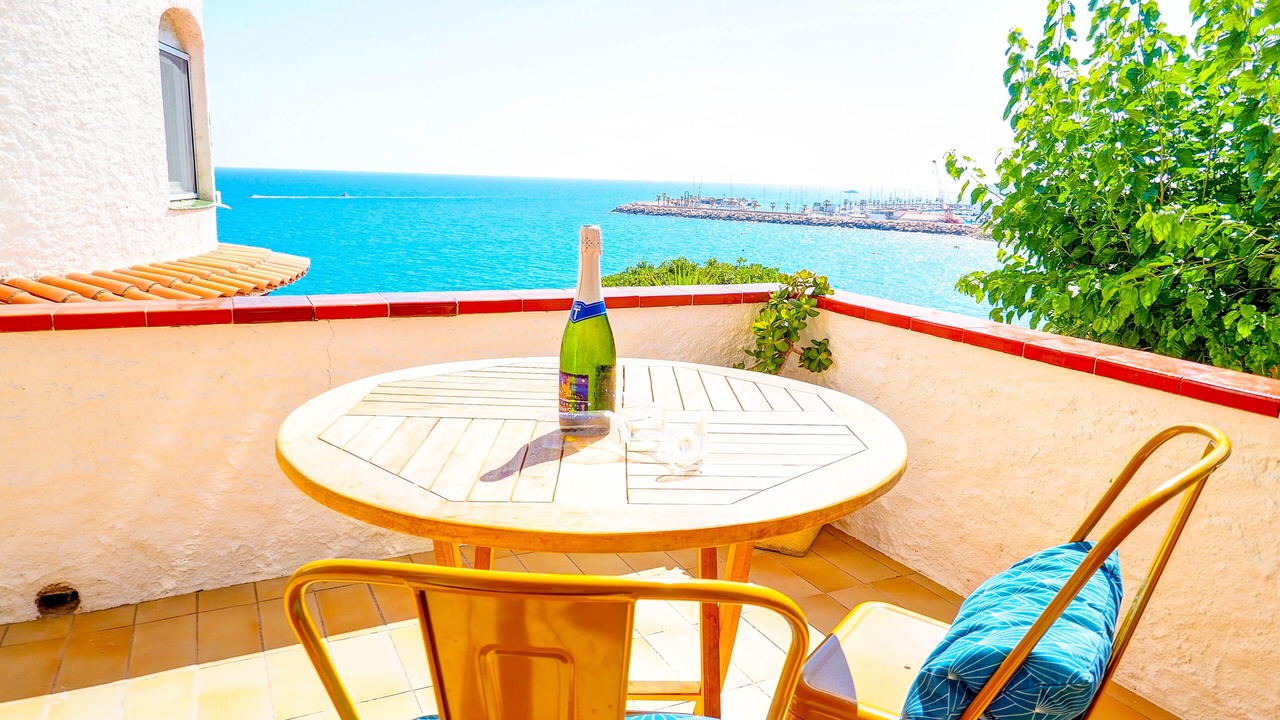 Photo of Outdoor in Sitges