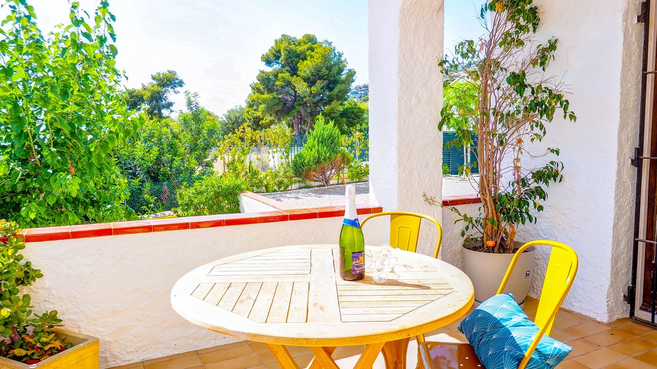 Photo of Outdoor in Sitges
