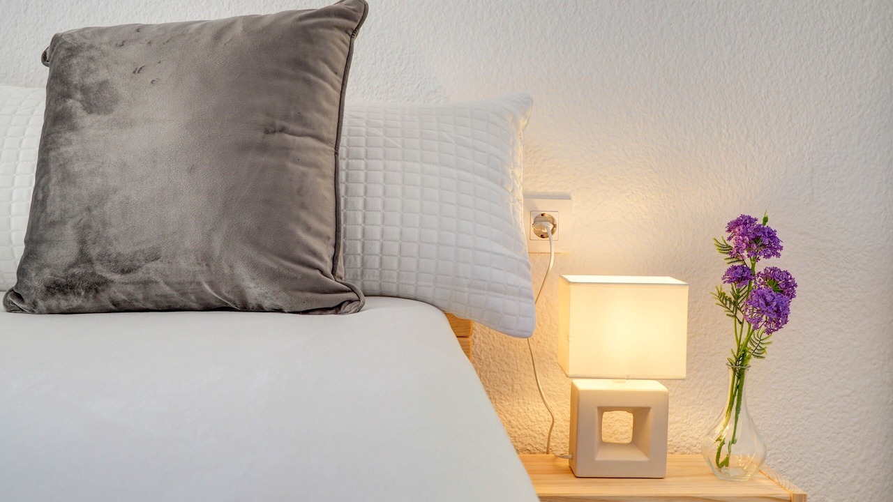 Photo of Bedroom in Sitges