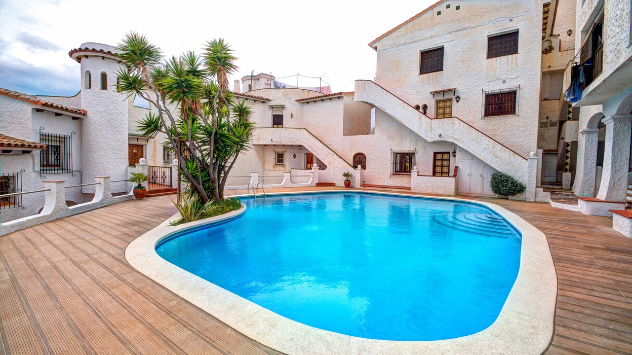 Photo of Outdoor in Sitges
