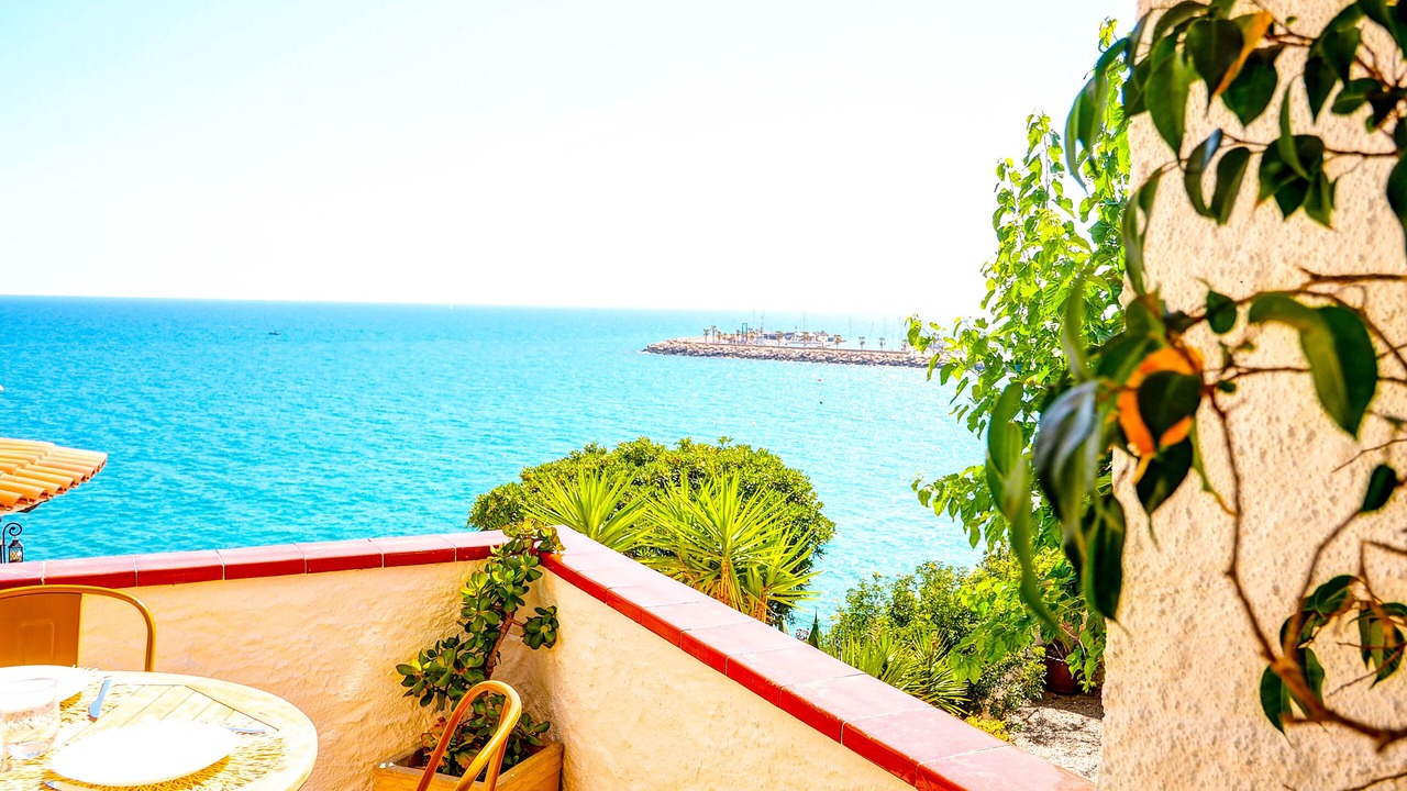 Photo of Outdoor in Sitges