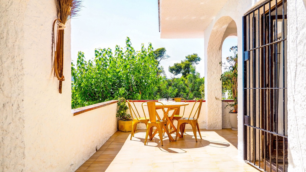 Photo of Outdoor in Sitges