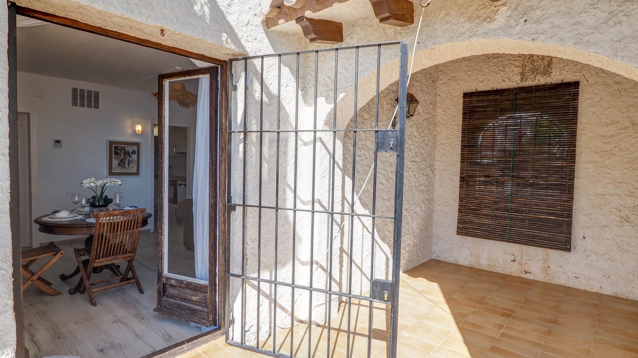 Photo of Outdoor in Sitges