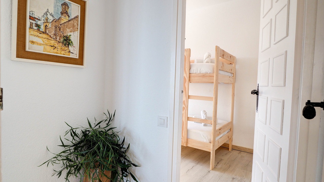 Photo of Bedroom in Sitges