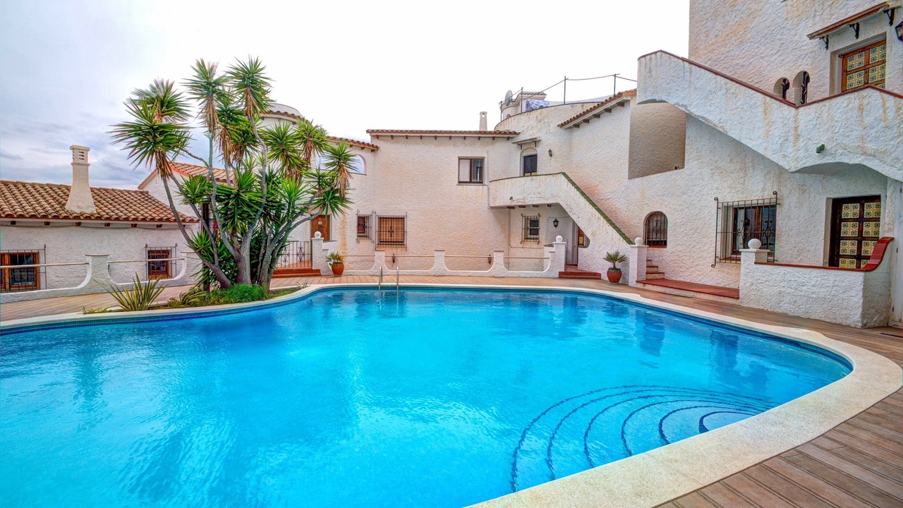 Photo of Outdoor in Sitges