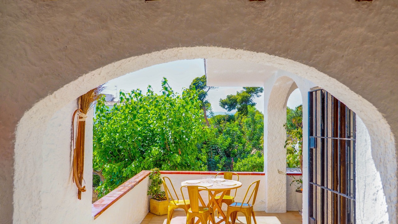 Photo of Outdoor in Sitges