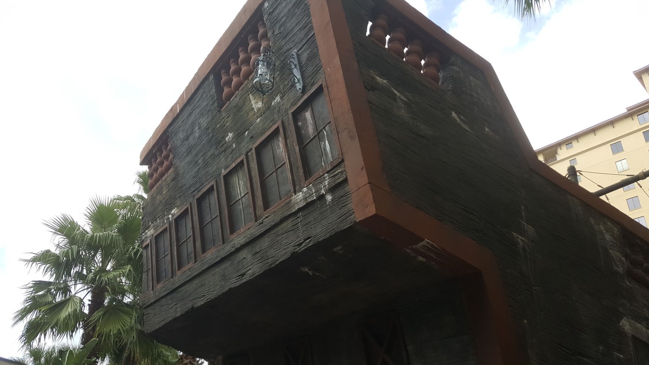 Photo of Outdoor in Lake Buena Vista