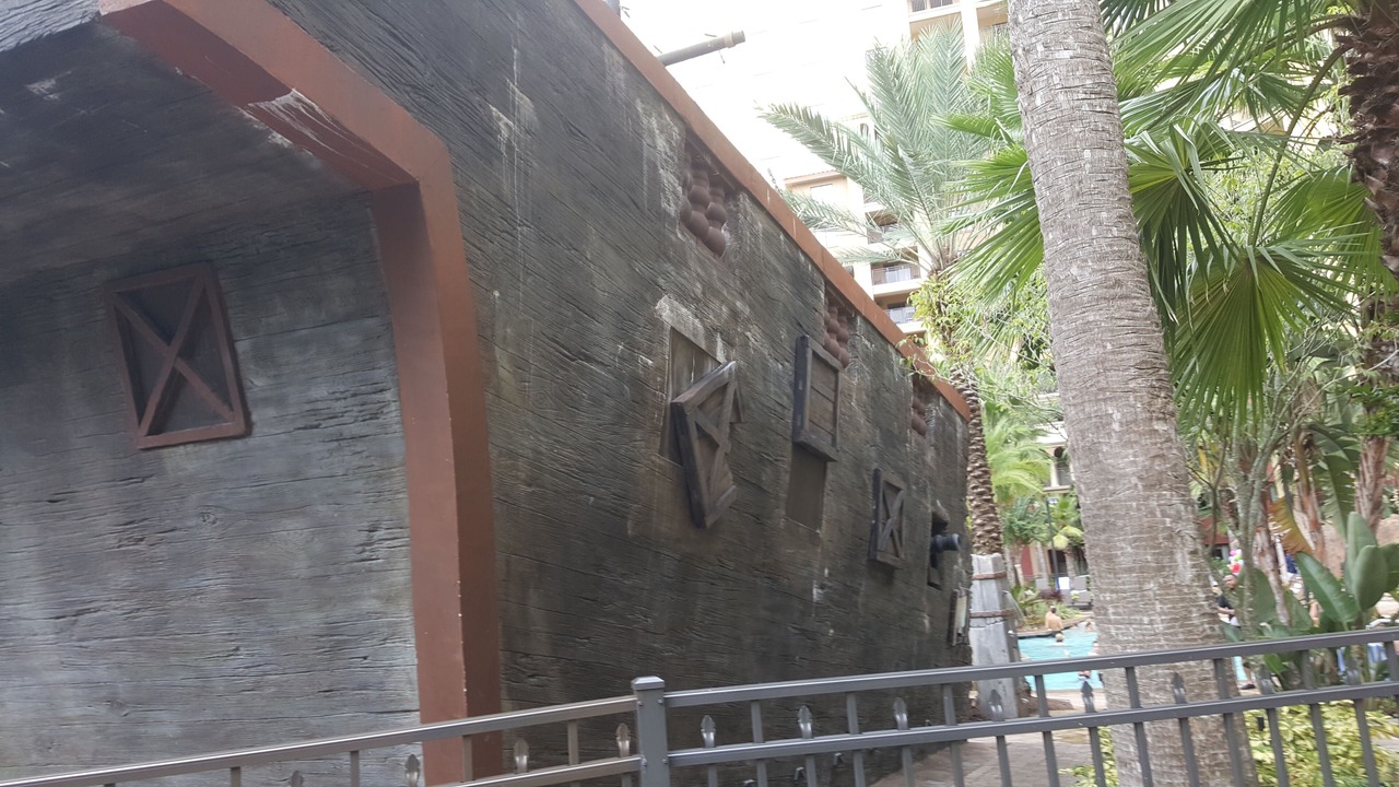 Photo of Outdoor in Lake Buena Vista