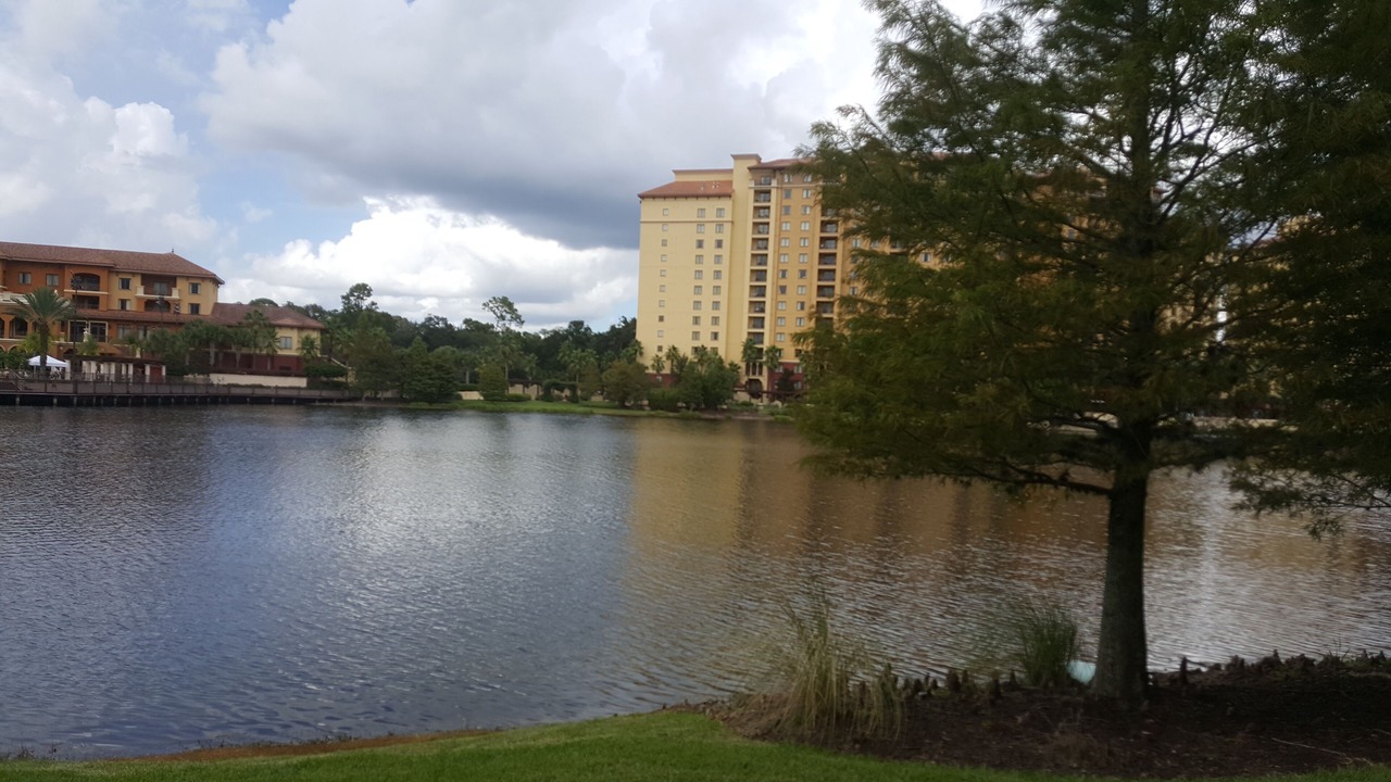 Photo of Outdoor in Lake Buena Vista