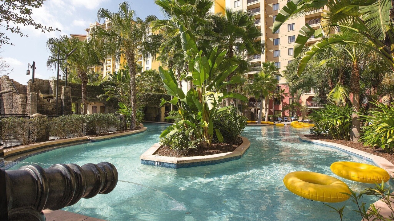 Photo of Outdoor in Lake Buena Vista