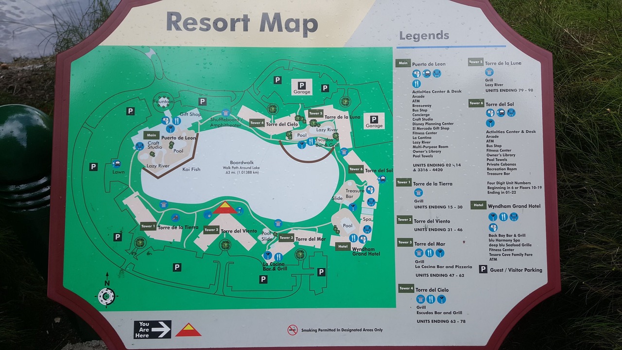 Photo of Others in Lake Buena Vista