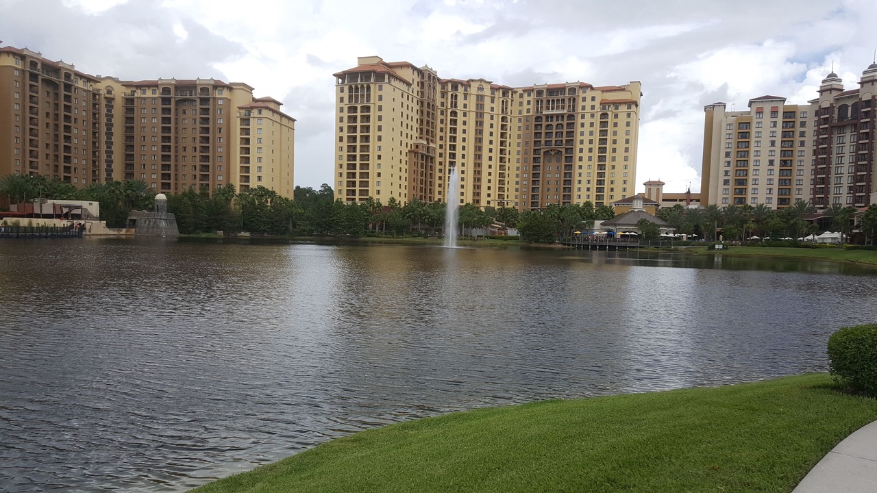Photo of Others in Lake Buena Vista