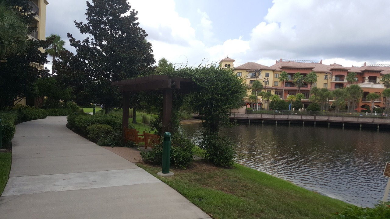 Photo of Outdoor in Lake Buena Vista