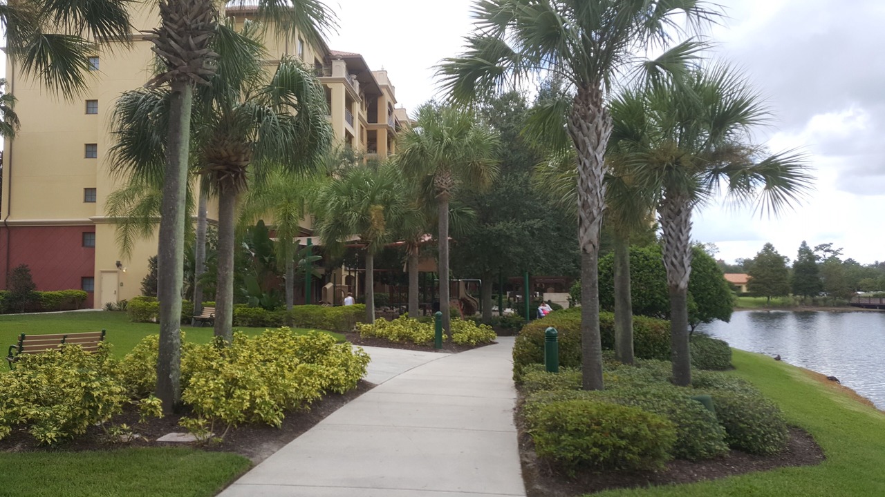 Photo of Outdoor in Lake Buena Vista