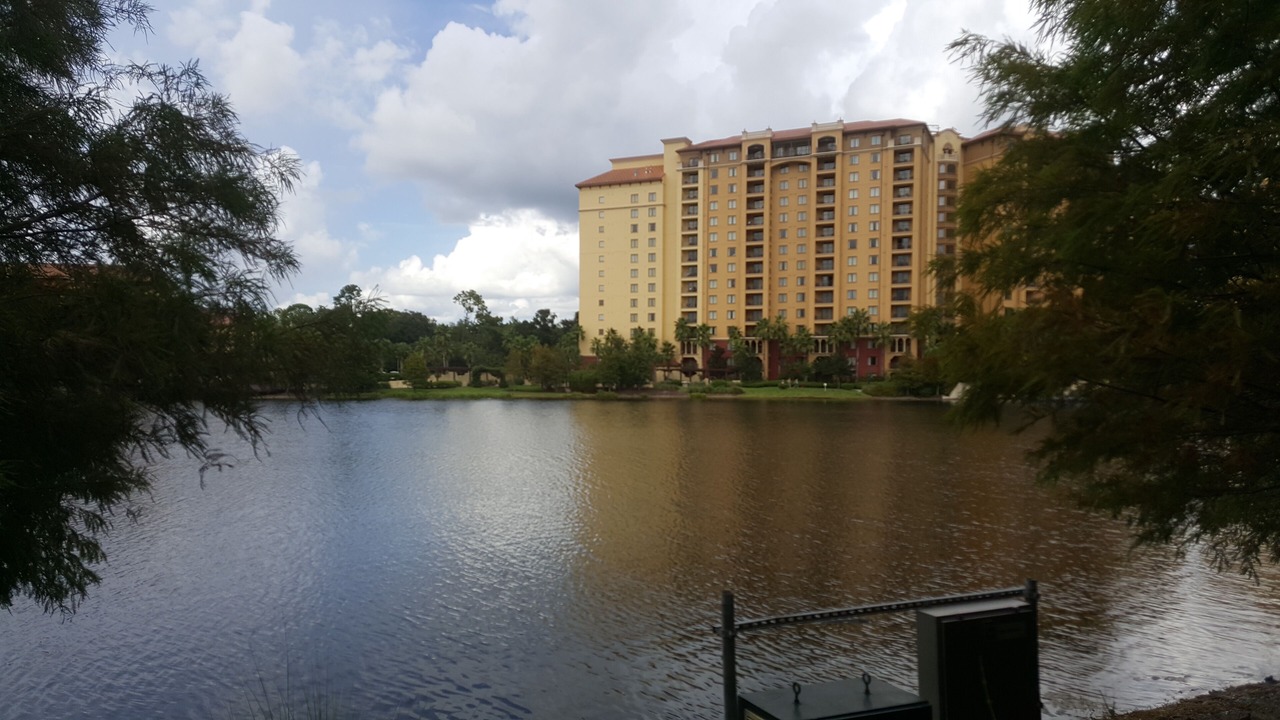 Photo of Outdoor in Lake Buena Vista
