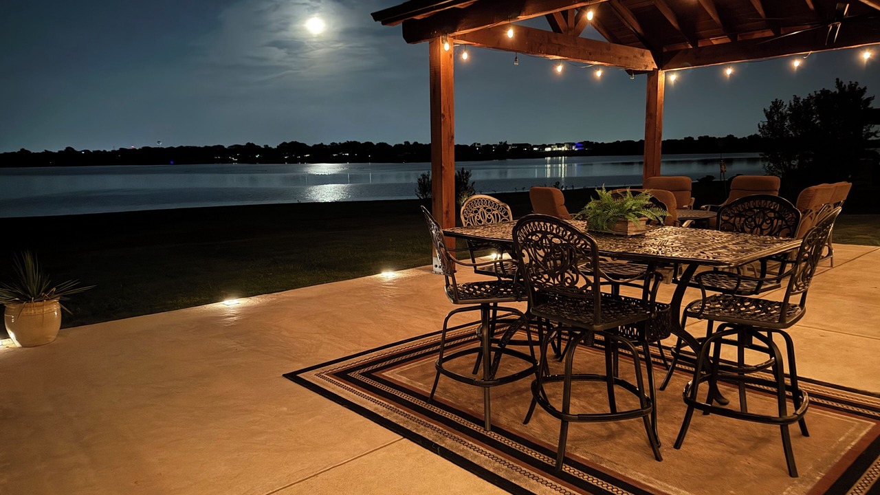 Photo of Outdoor in Little Elm