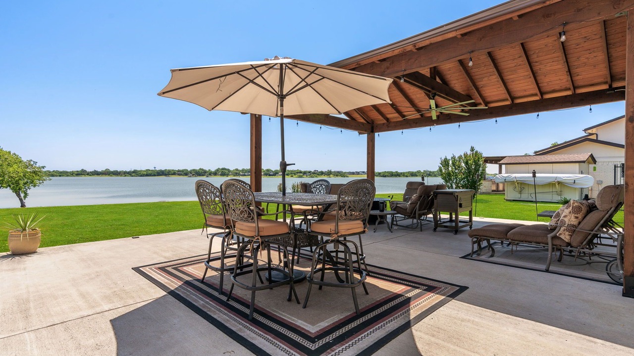 Photo of Outdoor in Little Elm