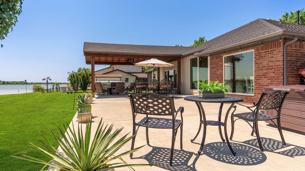 Photo of Outdoor in Little Elm