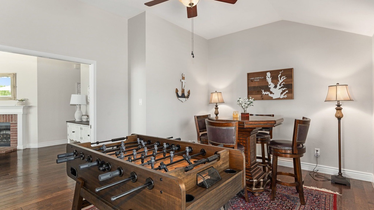 Photo of Bedroom in Little Elm