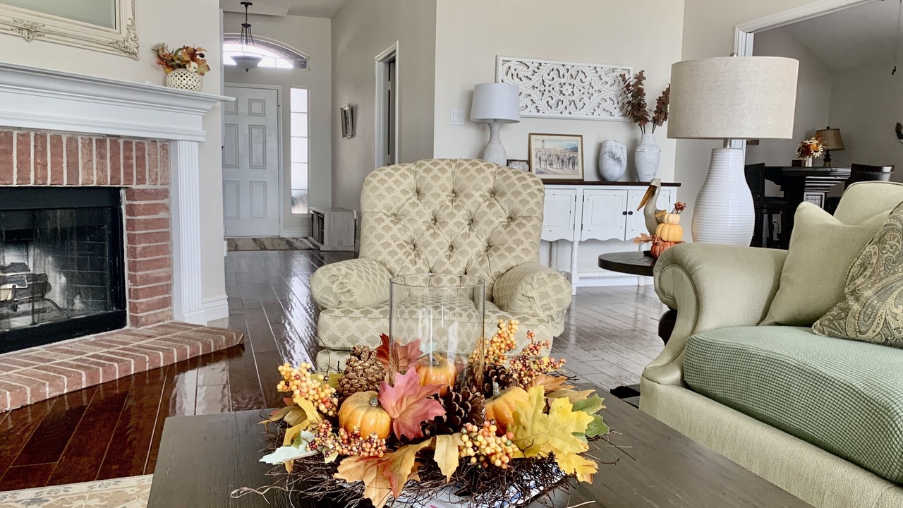 Photo of Livingroom in Little Elm