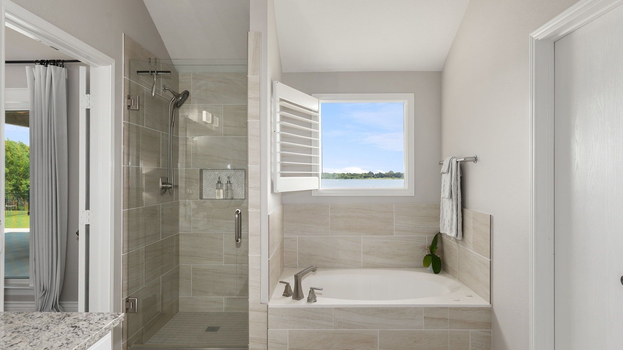 Photo of Bathroom in Little Elm