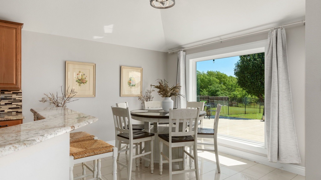 Photo of Bedroom in Little Elm