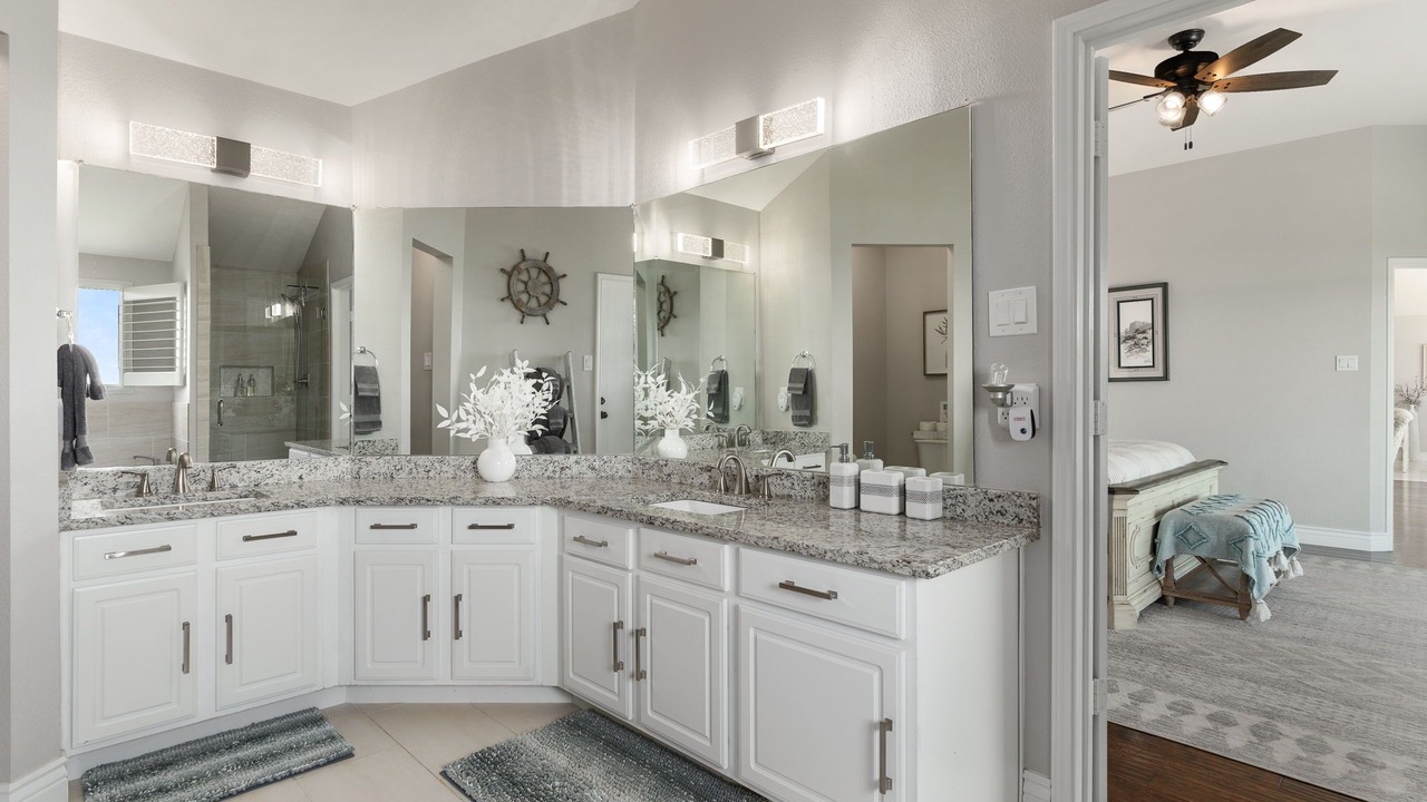 Photo of Bathroom in Little Elm