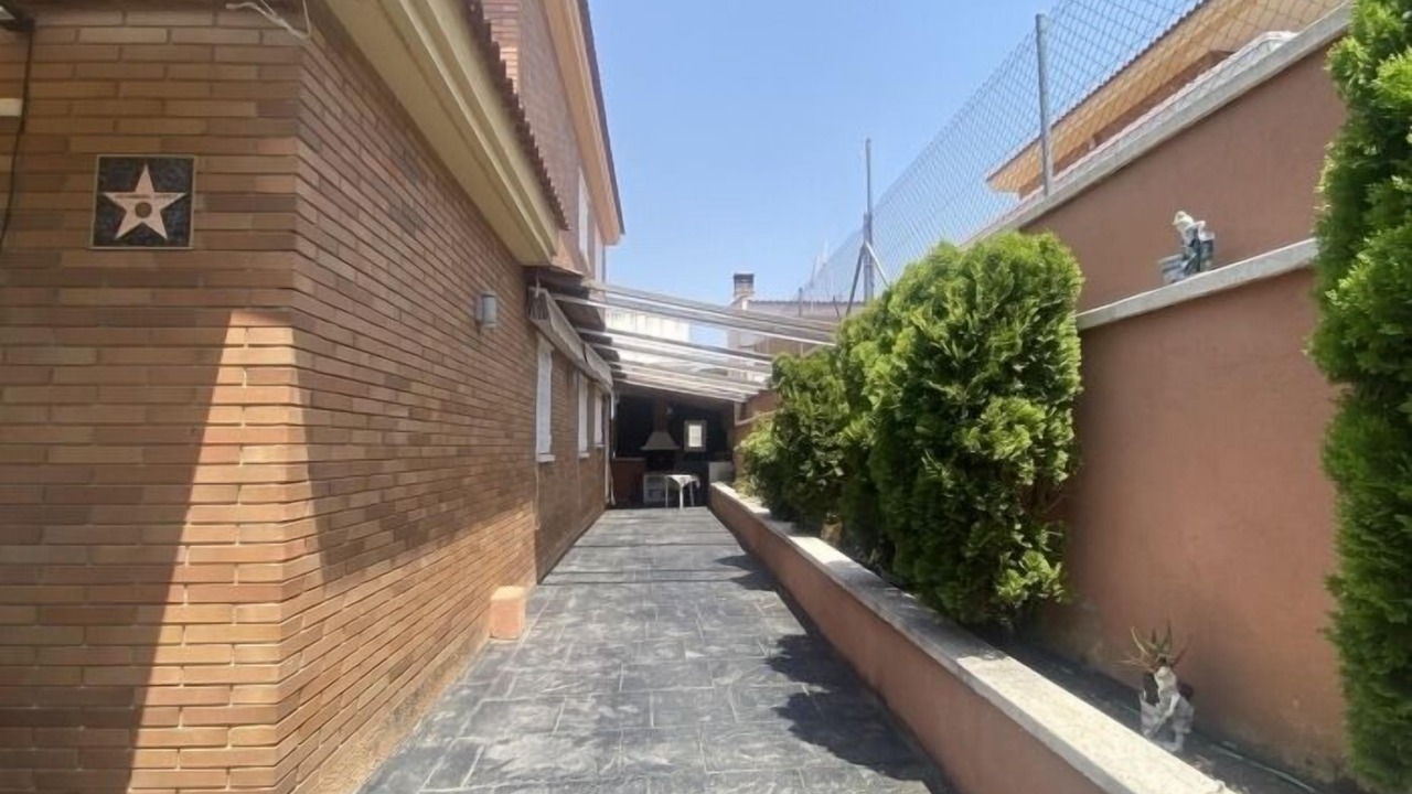 Photo of Outdoor in Segur de Calafell