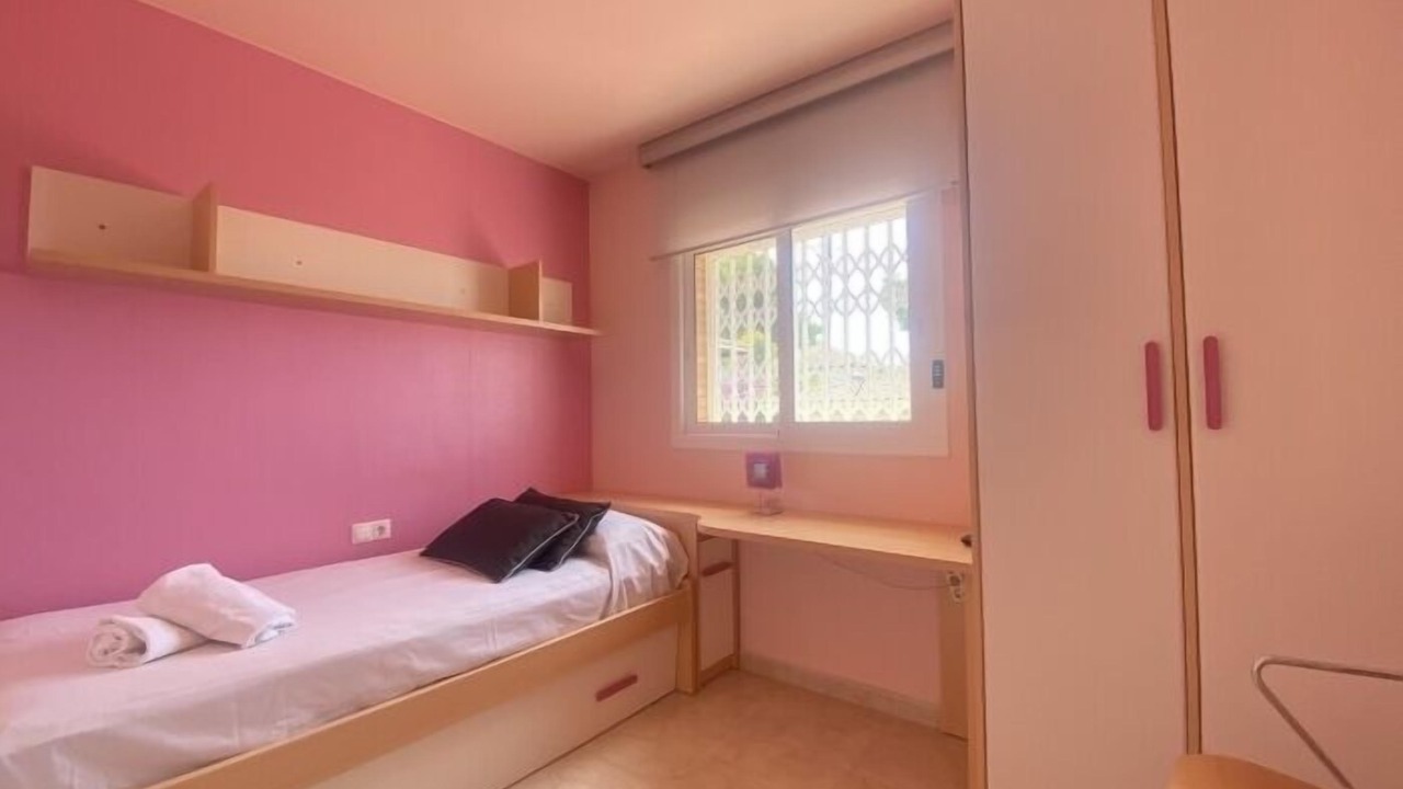 Photo of Bedroom in Segur de Calafell