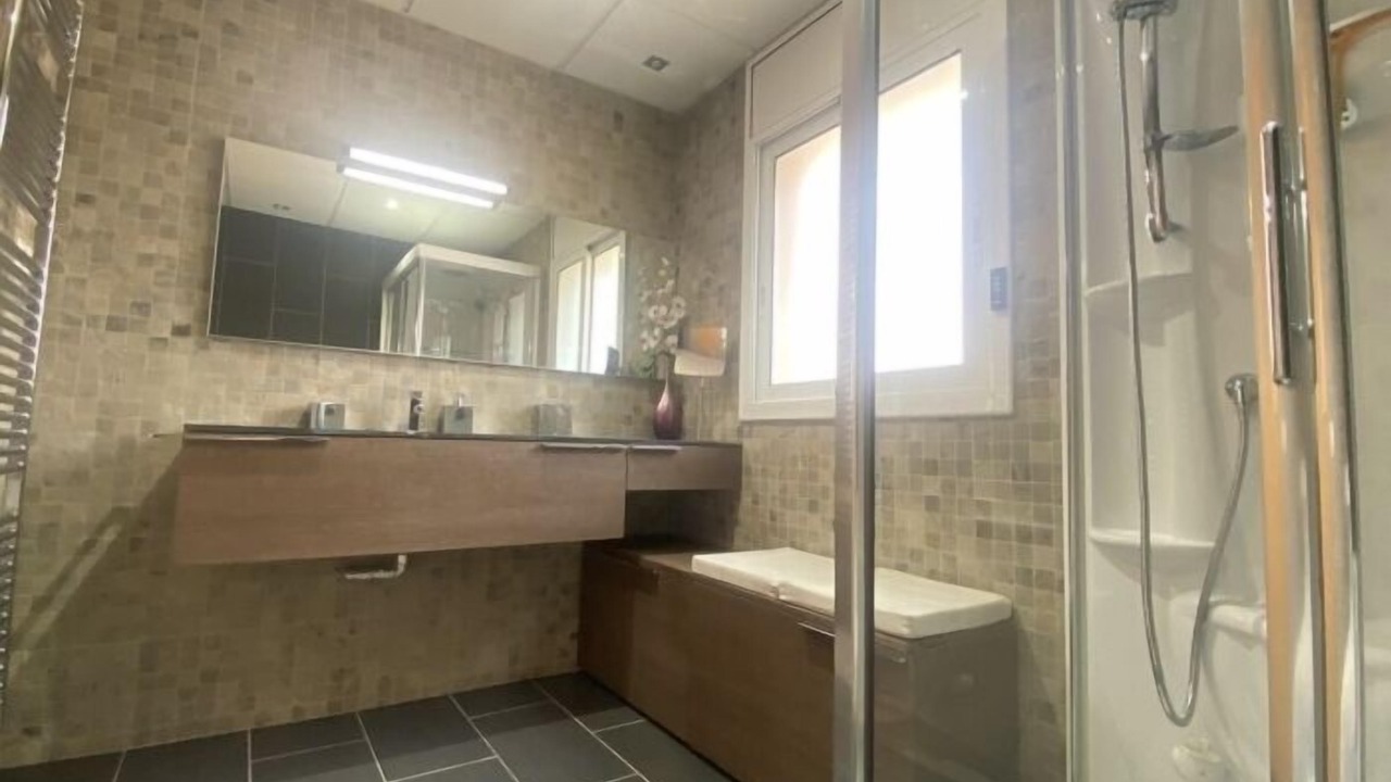 Photo of Bathroom in Segur de Calafell