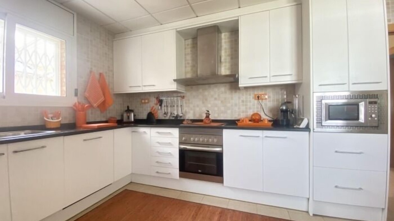 Photo of Kitchen in Segur de Calafell
