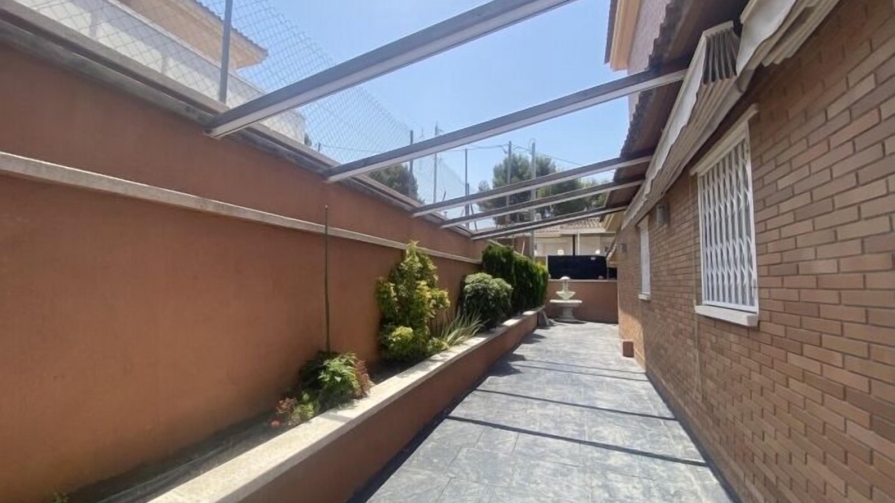 Photo of Outdoor in Segur de Calafell