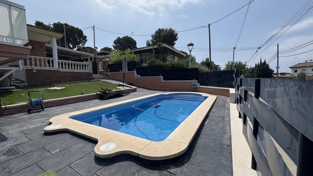 Photo of Outdoor in Segur de Calafell