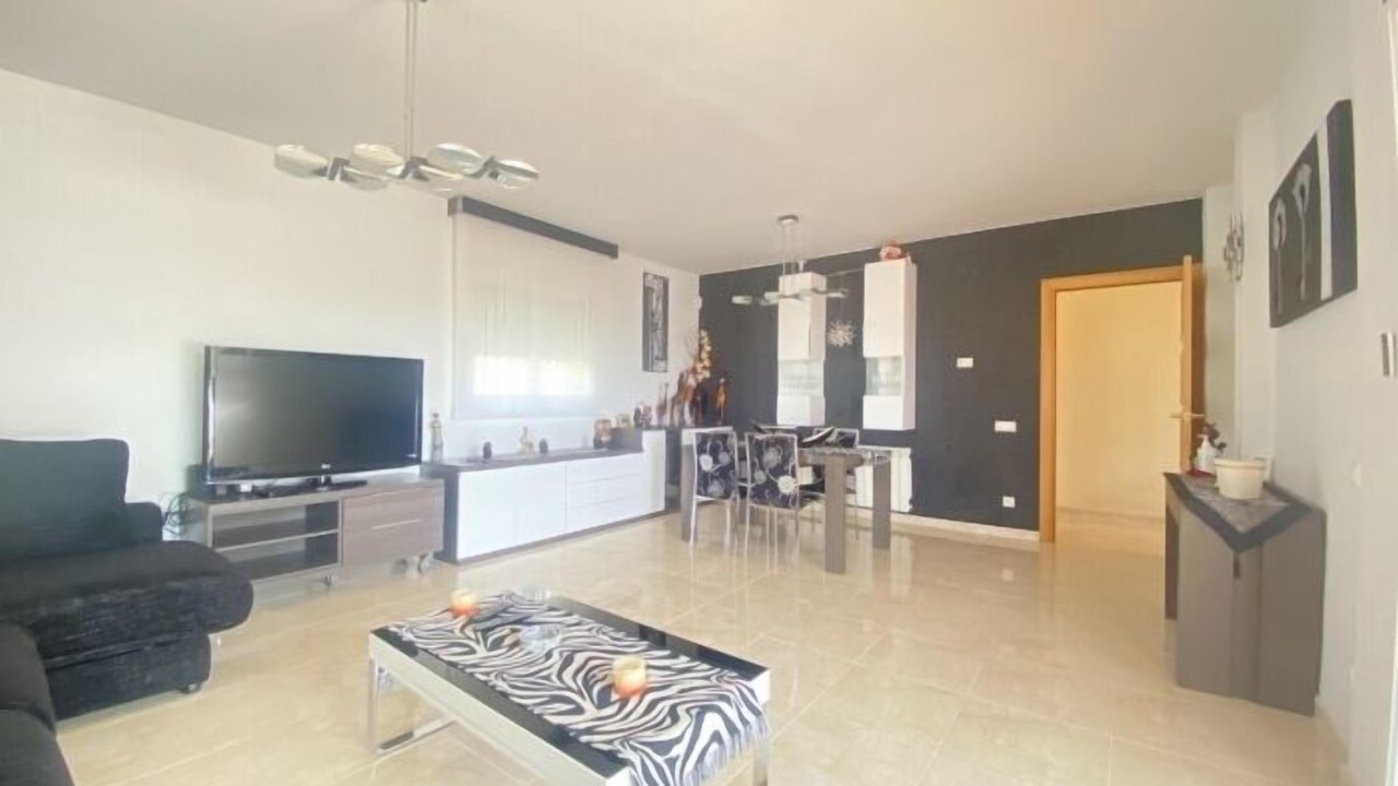 Photo of Livingroom in Segur de Calafell