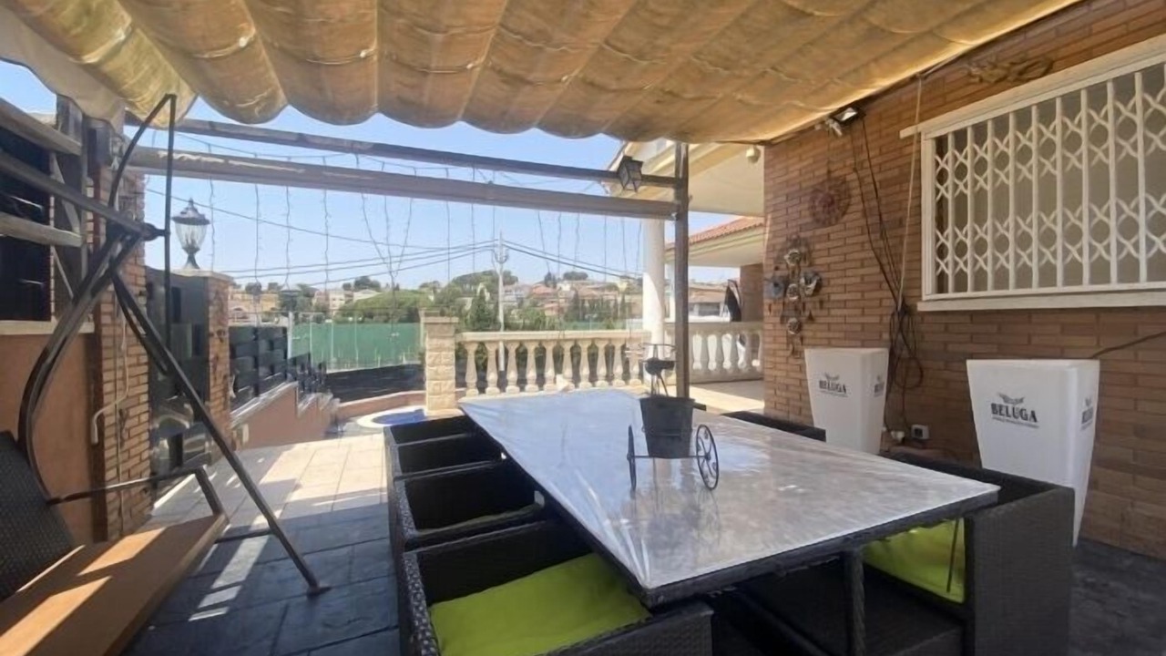 Photo of Outdoor in Segur de Calafell