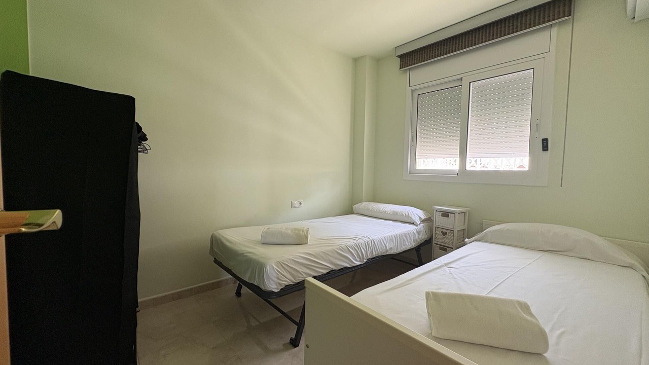 Photo of Bedroom in Segur de Calafell