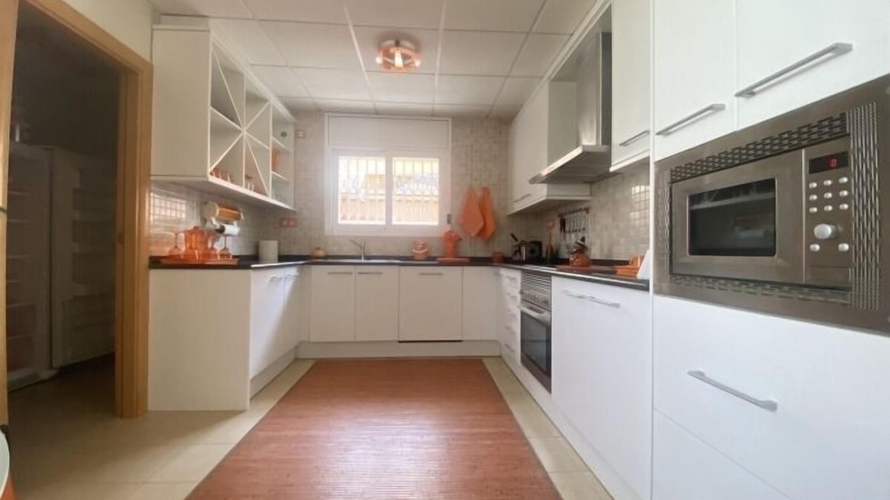 Photo of Kitchen in Segur de Calafell