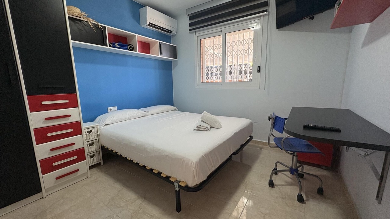 Photo of Bedroom in Segur de Calafell