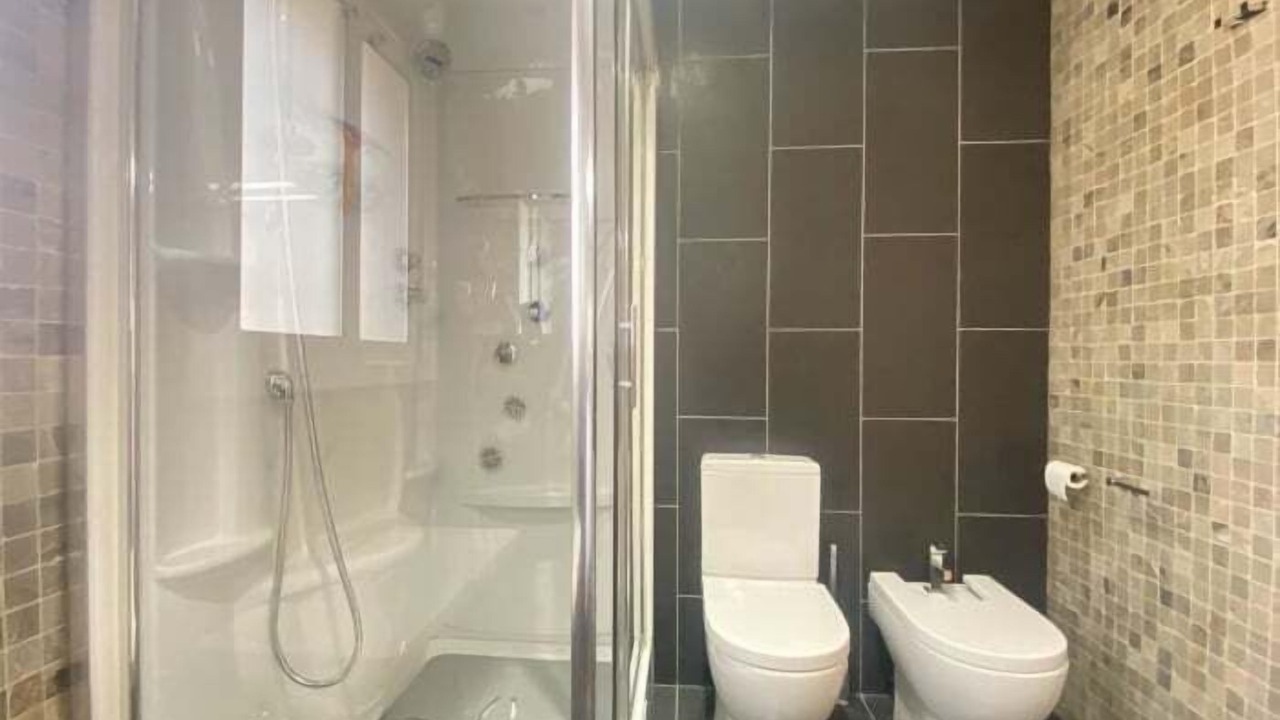 Photo of Bathroom in Segur de Calafell